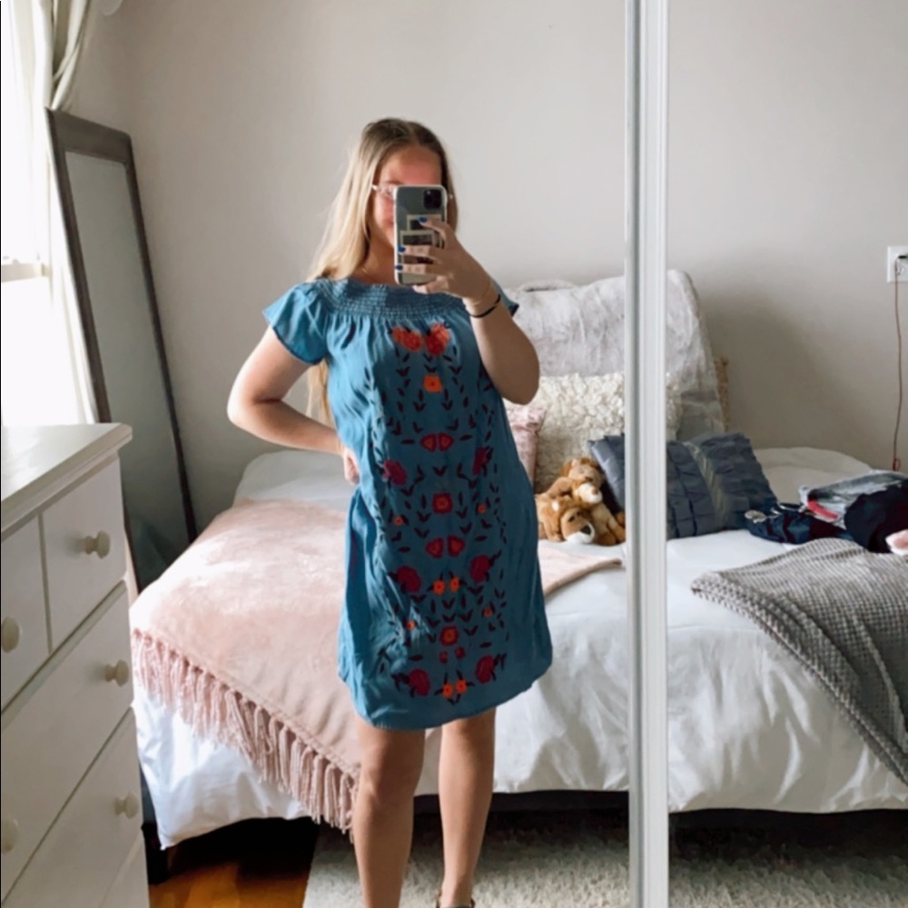 Miami Dress